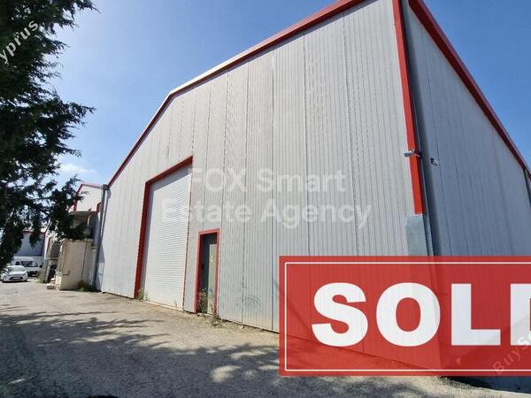 studio warehouse sold aradippou larnaca 1225622 image 2322127