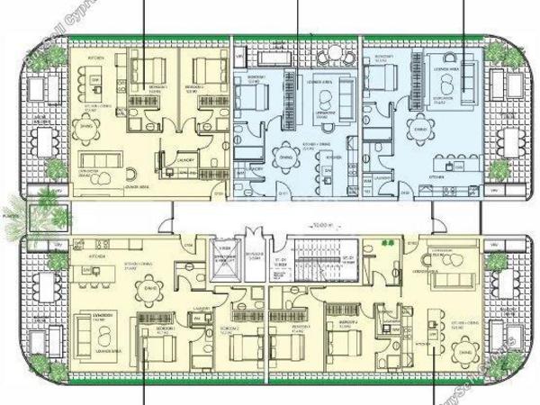 1 bedroom apartment for sale makedonitissa nicosia 1387722 image 7287229