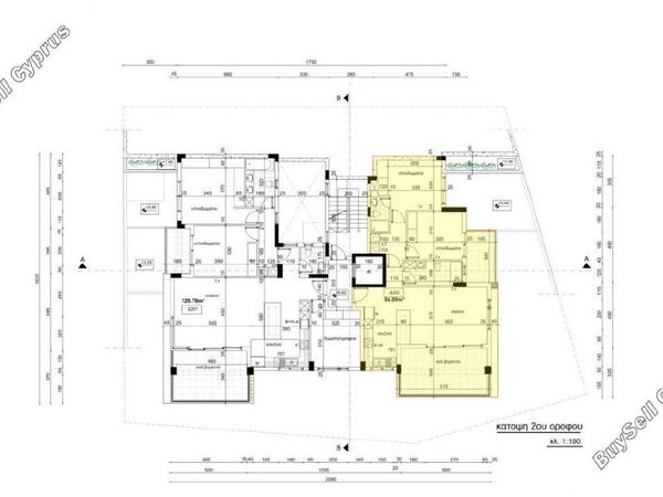 2 bedroom apartment for rent germasogeia limassol 1677722 image 4341841