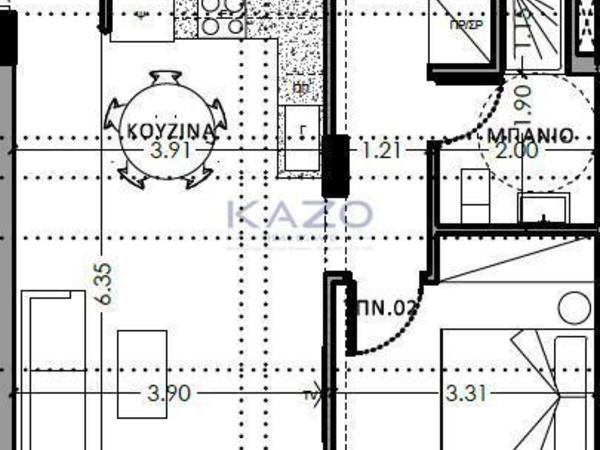 2 bedroom apartment for sale palodeia limassol 8214722 image 16652117