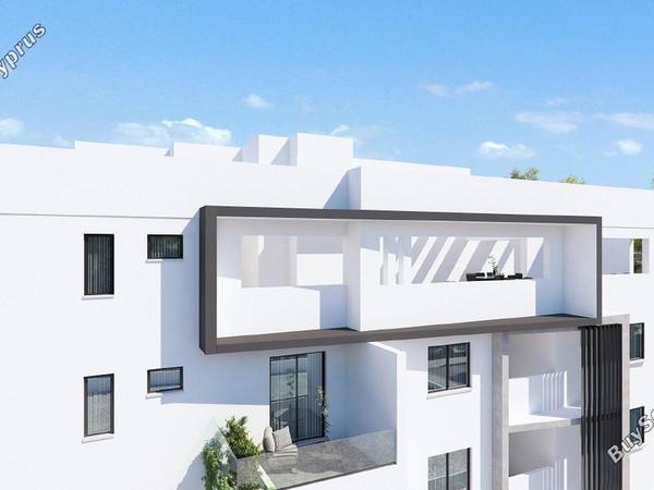 2 bedroom penthouse for sale aradippou larnaca 8554722 image 15802258
