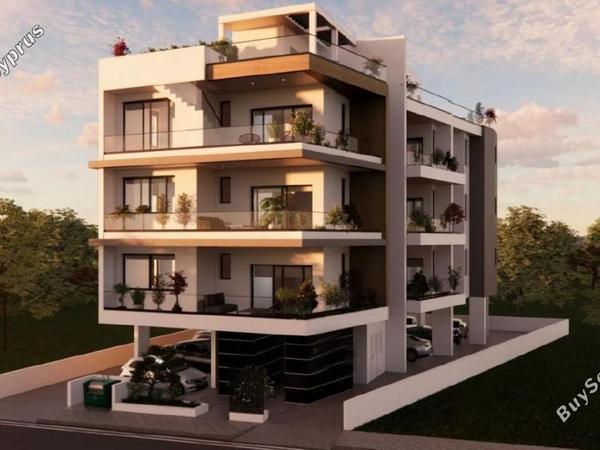 2 bedroom penthouse for sale larnaca municipality larnaca 1804722 image 6132889