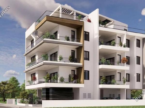 2 bedroom penthouse for sale larnaca municipality larnaca 1804722 image 6132893