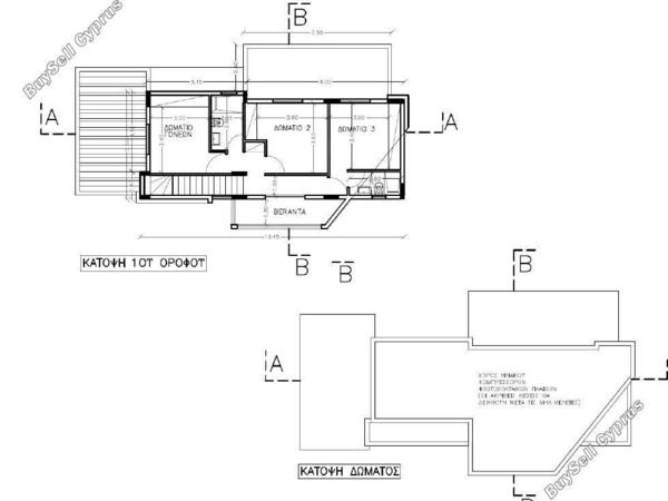 3 bedroom detached house for sale palodeia limassol 7756722 image 10333203