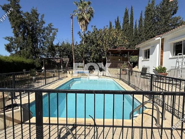 4 bedroom detached house for rent kato polemidia limassol 8771722 image 16579204