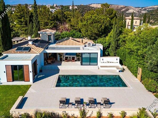 4 bedroom detached house for sale aphrodite hills paphos 8716722 image 16304220