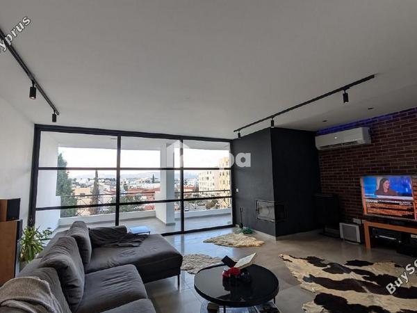 4 bedroom penthouse for sale makedonitissa nicosia 1730722 image 6400531