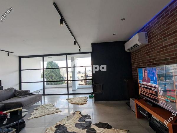 4 bedroom penthouse for sale makedonitissa nicosia 1730722 image 6400542