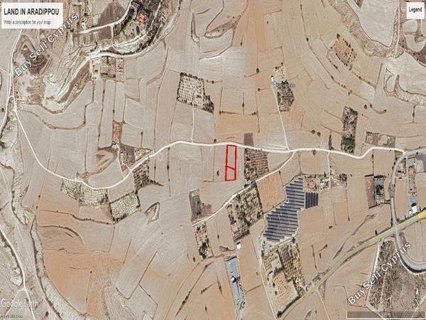 land for sale aradippou larnaca 8350722 image 14433448