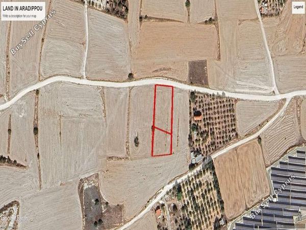 land for sale aradippou larnaca 8350722 image 14433449