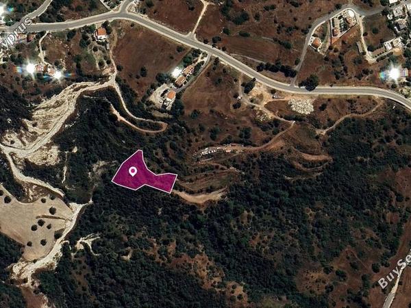 land for sale neo chorio paphos 8629722 image 15869632