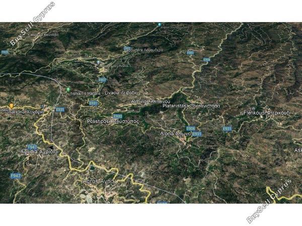 land for sale platanistasa nicosia 1578722 image 6020980