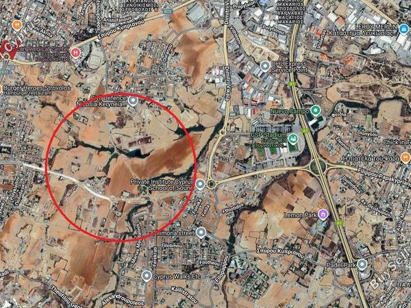 land for sale strovolos nicosia 7957722 image 16133627