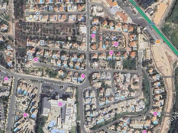 plot for sale coral bay paphos 7546722 image 14374029