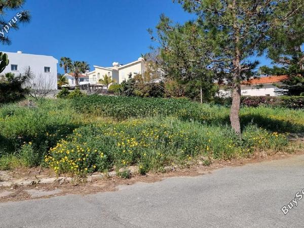 plot for sale coral bay paphos 7546722 image 14374031