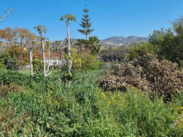 plot for sale coral bay paphos 7546722 image 14374032