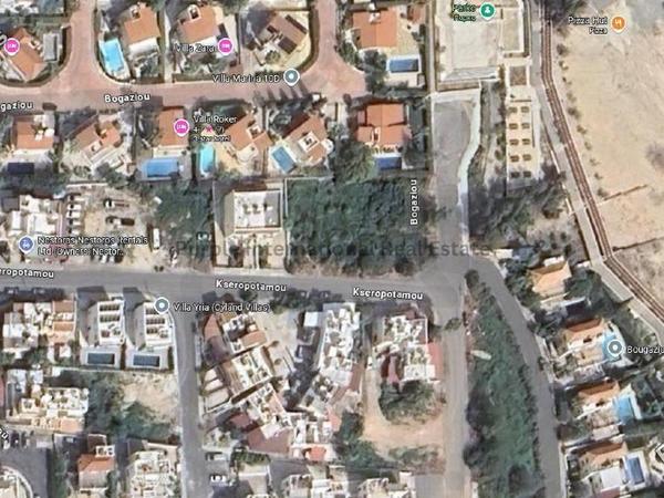 plot for sale coral bay paphos 7546722 image 14374035