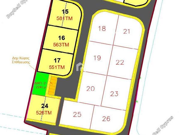plot for sale kato deftera nicosia 8704722 image 16235643