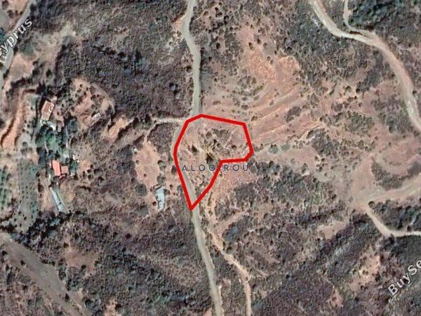 plot for sale kato pyrgos nicosia 1650722 image 5675863