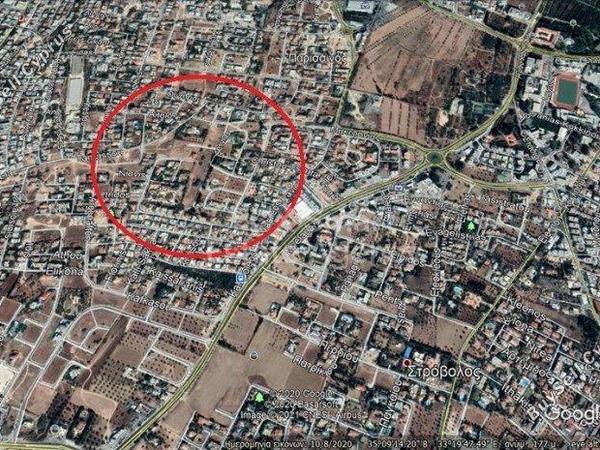 plot for sale makedonitissa nicosia 1150722 image 5121007