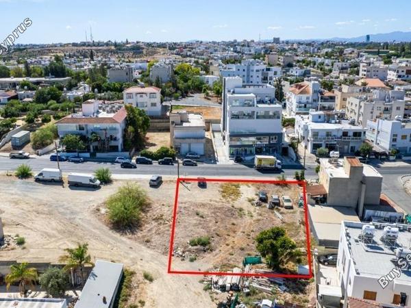 plot for sale pallouriotissa nicosia 7500722 image 9657330