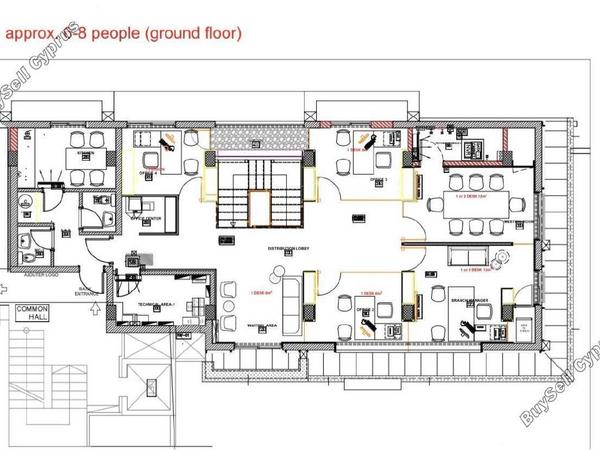 studio office for rent agios nicolaos limassol 8228722 image 13784961