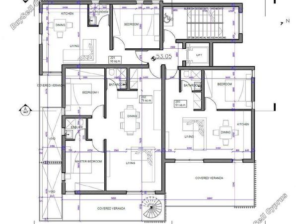 1 bedroom apartment for sale kato paphos universal paphos 8467822 image 15350818