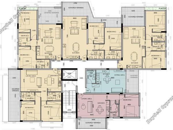 1 bedroom apartment for sale tombs of the kings paphos 1855822 image 14862668
