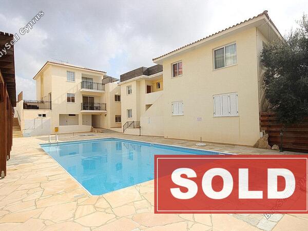 1 bedroom ground floor apartment sold chlorakas paphos 228822 image 259740