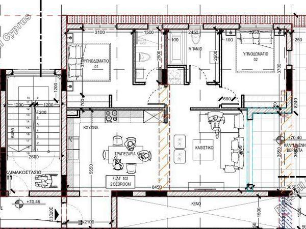 2 bedroom apartment for sale aradippou larnaca 7942822 image 12594358