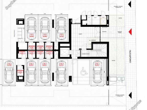 2 bedroom apartment for sale dasoupoli nicosia 1880822 image 12597236