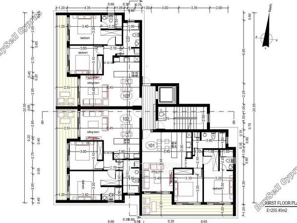 2 bedroom apartment for sale kissonerga paphos 8344822 image 14732273