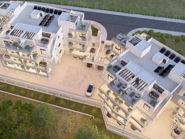 2 bedroom penthouse for sale agios athanasios limassol 7732822 image 10141767