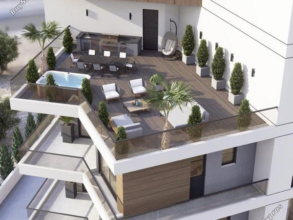 2 bedroom penthouse for sale sotiros agios ioannis larnaca larnaca 1194822 image 5571070