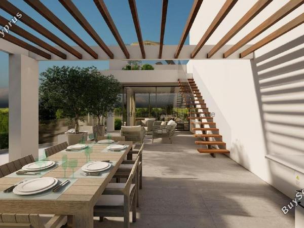 3 bedroom penthouse for sale kato paphos universal paphos 8639822 image 15908451