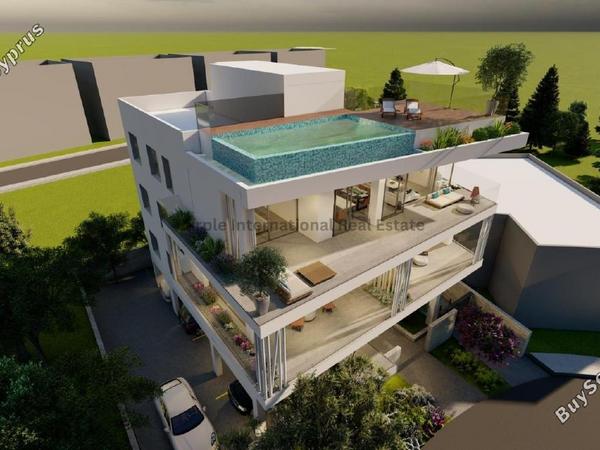 3 bedroom penthouse for sale kato paphos universal paphos 8639822 image 15908453