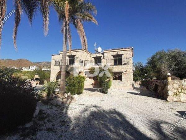 4 bedroom detached house for sale argaka paphos 1159822 image 10791629