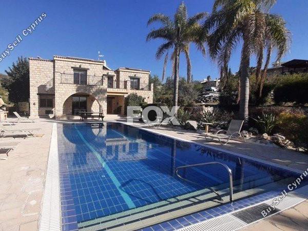 4 bedroom detached house for sale argaka paphos 1159822 image 10791634