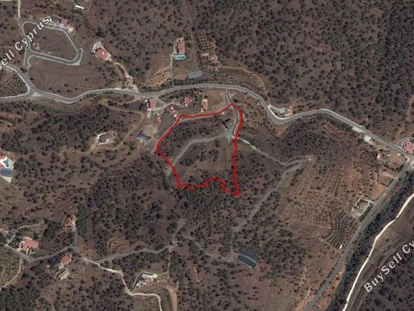 land for sale agios epifanios oreinis nicosia 829822 image 15664084