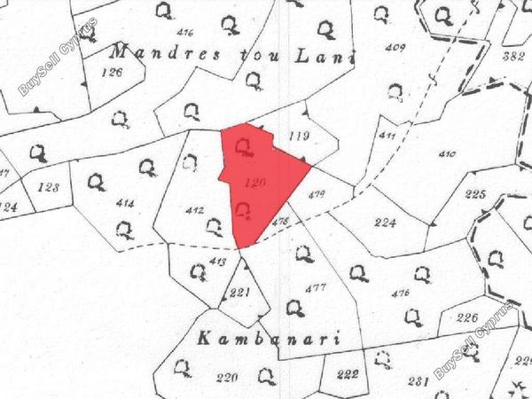 land for sale kalavasos larnaca 945822 image 16701145
