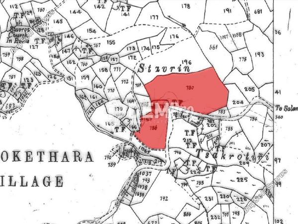 land for sale kelokedara paphos 8126822 image 16296588