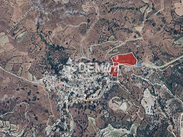land for sale kelokedara paphos 8126822 image 16296591