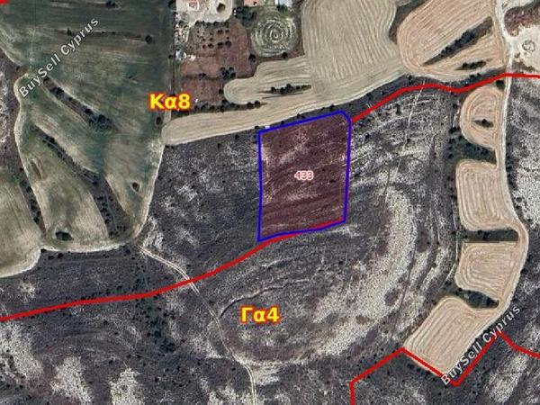 land for sale nisou nicosia 875822 image 15602901