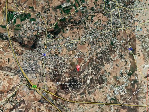 land for sale nisou nicosia 875822 image 15602903
