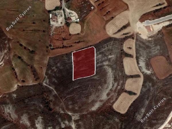 land for sale nisou nicosia 875822 image 15602904