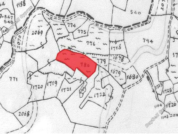 land for sale palaichori oreinis nicosia 8174822 image 13550469