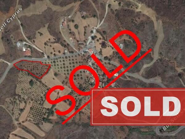 land sold klonari limassol 828822 image 680815