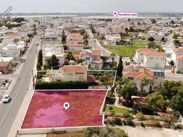 land under offer paralimni famagusta 1368822 image 15044414