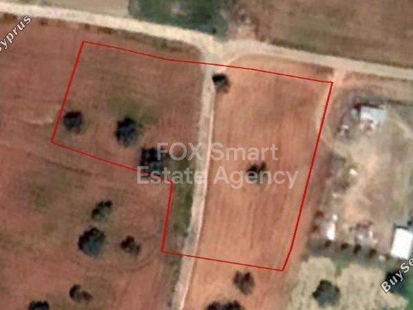 plot for sale anageia nicosia 1151822 image 5143106