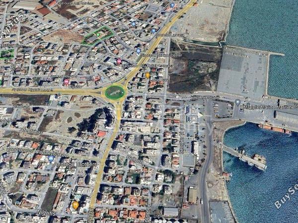 plot for sale chrysopolitissa larnaca 1280822 image 6486809